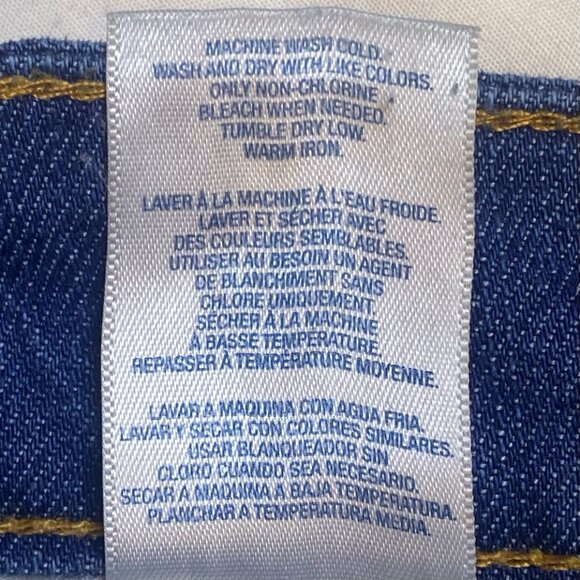 Old Navy Women's Skinny Jeans Size 2 Petite - Picture 7 of 8